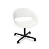 Kusch + Co Volpino Swivel Conference Chair Plastic Back Mobile 4-Star