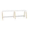 Bralco Bench Desk
