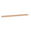 Bralco Straight Rectangular Desk Top