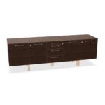 Bralco HD Sideboard Storage Cabinet