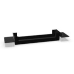 Frezza Under-Desk Cable Tray