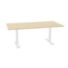 Bralco Bench Shared Workstation Desk