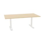 Bralco Bench Shared Workstation Desk