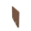 Bralco Desk-Mounted Sound-Absorbing Acoustic Desk Screen