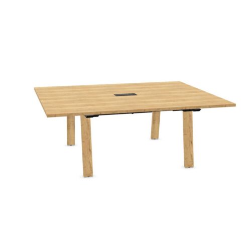Bralco Bench Desk Workstation