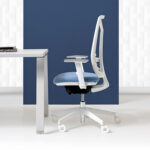 Diemme Ace Mesh 5-Star Back Office Chair