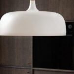 Northern Acorn Pendant Lamp