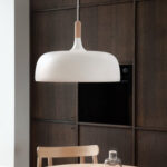 Northern Acorn Pendant Lamp