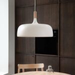 Northern Acorn Pendant Lamp