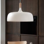 Northern Acorn Pendant Lamp