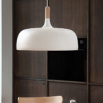 Northern Acorn Pendant Lamp