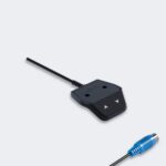 Actiforce Actiswitch Pro-Basic Din-Plug Replacement Desk Control Panel