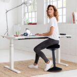 Actiforce Activity 2 0 Active Activity Stool
