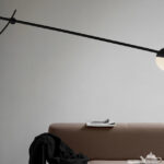 Northern Balancer Wall Wall-Mounted Adjustable Light Wall Lamp