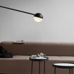 Northern Balancer Wall Wall-Mounted Adjustable Light Wall Lamp