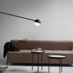 Northern Balancer Wall Wall-Mounted Adjustable Light Wall Lamp