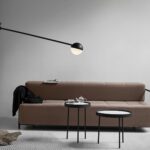 Northern Balancer Wall Wall-Mounted Adjustable Light Wall Lamp