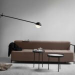 Northern Balancer Wall Wall-Mounted Adjustable Light Wall Lamp