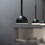 Northern Blush Pendant Lamp