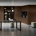 Bralco Aba Single-Door Lockable Storage Cabinet