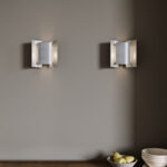Northern Butterfly Wall Wall-Mounted Wall Lamp