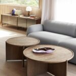 Northern Cling H43 Coffee Table