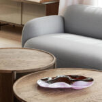 Northern Cling D70H43 Low Coffee Table