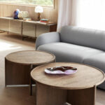 Northern Cling D70H43 Low Coffee Table