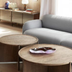 Northern Cling D70H43 Low Coffee Table