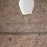 Northern Dahl Pendant Large Pendant Light