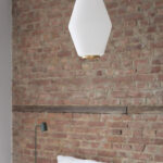 Northern Dahl Pendant Large Oval Pendant Light