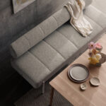 Northern Daybe Dining Sofa