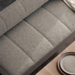 Northern Daybe Dining Sofa