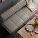 Northern Daybe Dining Sofa
