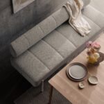 Northern Daybe Dining Sofa