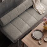 Northern Daybe Dining Sofa