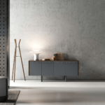 Bralco Panel-Leg Desk