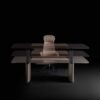 Bralco Desk Extension Desk