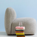 Northern Gem Lounge Chair