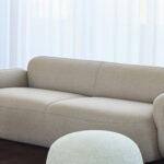 Northern Gem Sofa 3-Seater Sofa