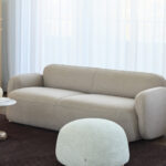 Northern Gem Sofa 3-Seater Sofa