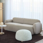 Northern Gem Sofa 3-Seater Sofa