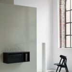 Northern Hifive Top Board 200 With Legs Cabinet Top Board