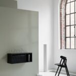 Northern Hifive Top Board 200 With Legs Cabinet Top Board