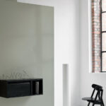 Northern Hifive Top Board 200 With Legs Cabinet Top Board
