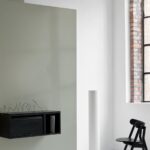 Northern Hifive Top Board 200 With Legs Cabinet Top Board