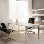 ICF P50 Square Meeting Table