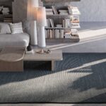 Miinu Koi Indoor Outdoor Rug