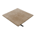 Miinu Pro Stain Protection Area Rug Evolution Pro Macadamia