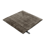 Miinu Pro Stain Protection Area Rug Evolution Pro Driftwood
